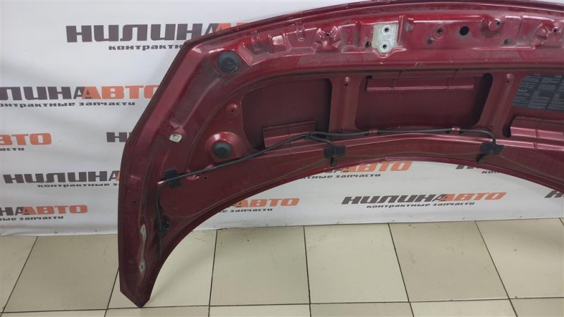 Капот, 4000 рублей, Севастополь