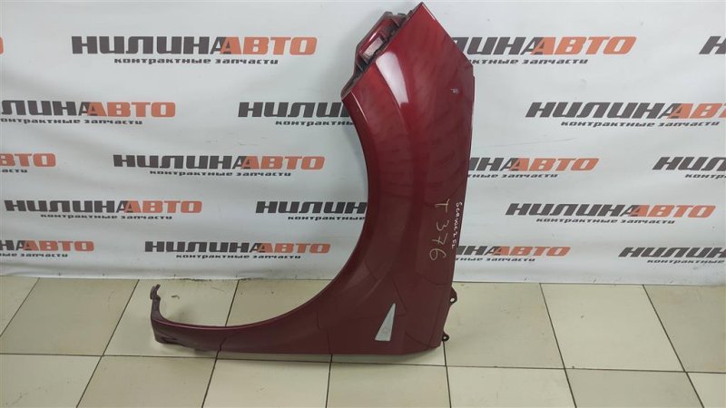 Крыло, 3000 рублей, Севастополь