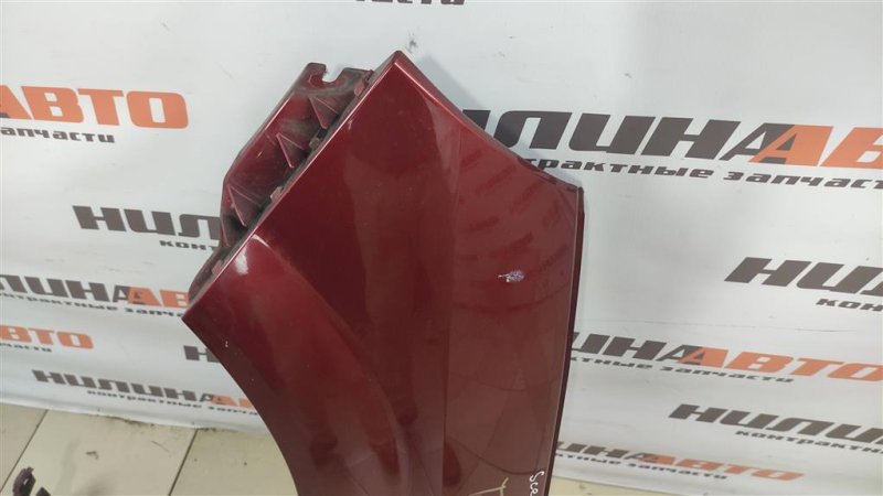 Крыло, 3000 рублей, Севастополь