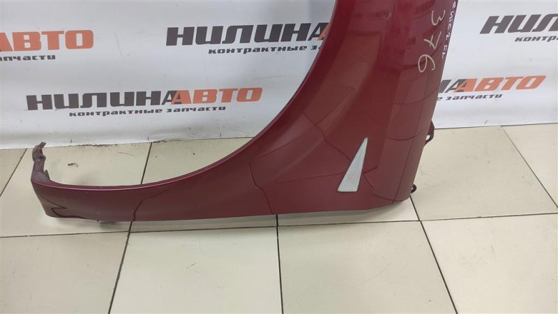 Крыло, 3000 рублей, Севастополь