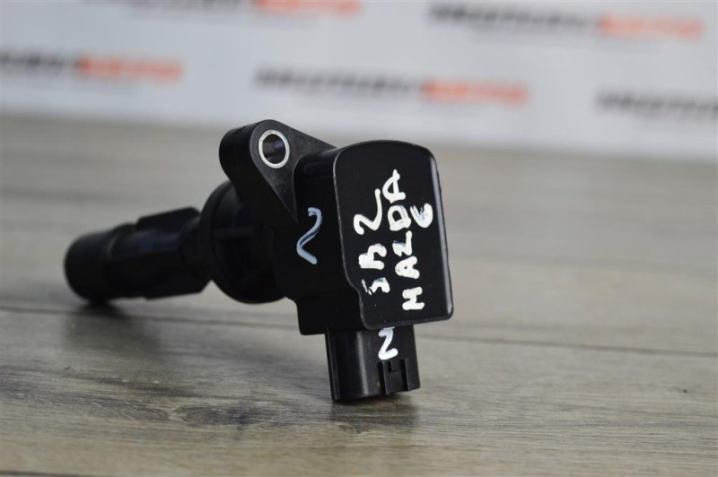 Катушка зажигания, 1000 рублей, Москва