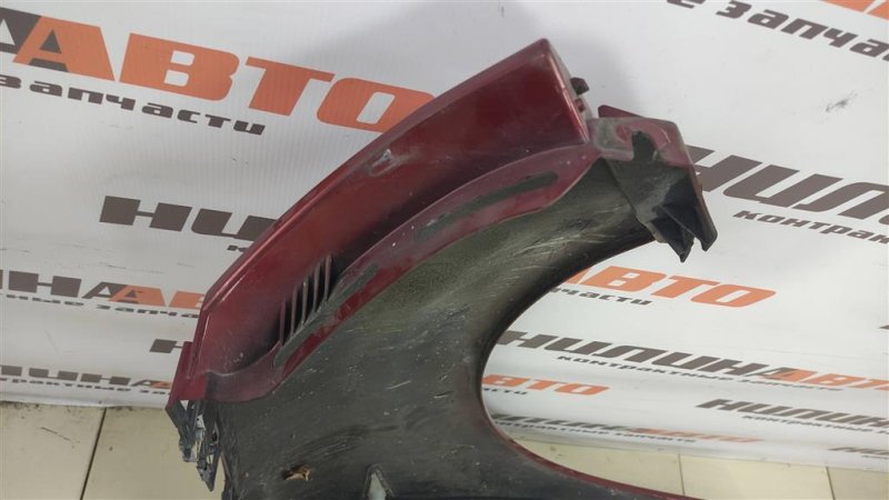 Крыло, 3000 рублей, Севастополь