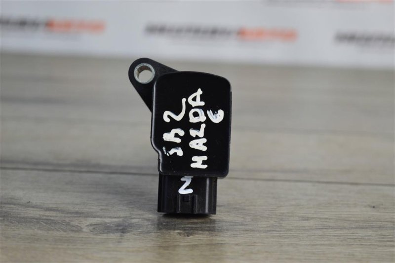 Катушка зажигания, 1000 рублей, Москва