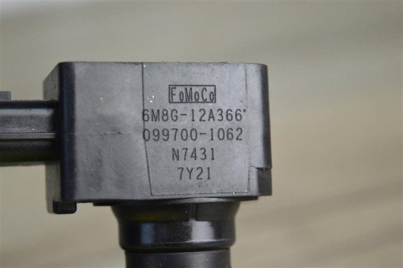 Катушка зажигания, 1000 рублей, Москва