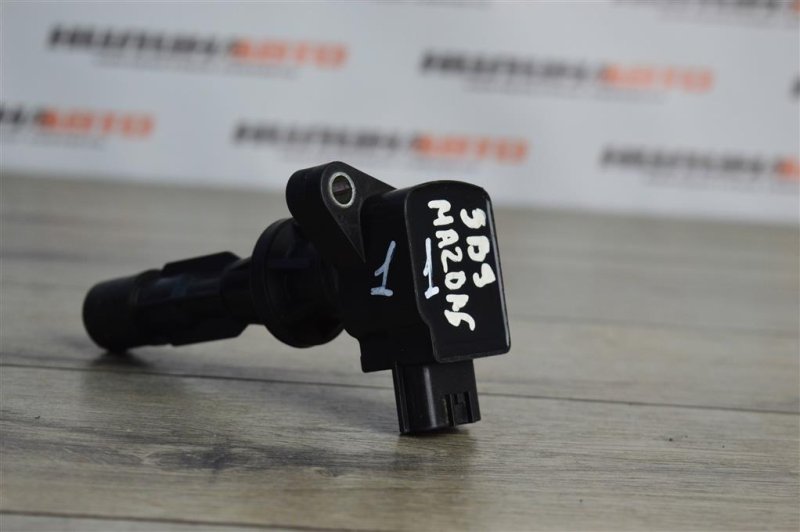 Катушка зажигания, 1000 рублей, Москва