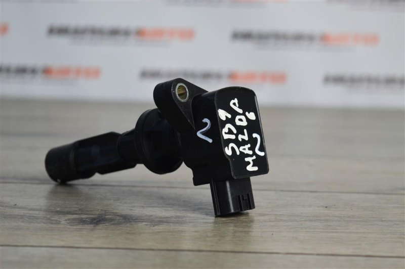 Катушка зажигания, 1000 рублей, Москва