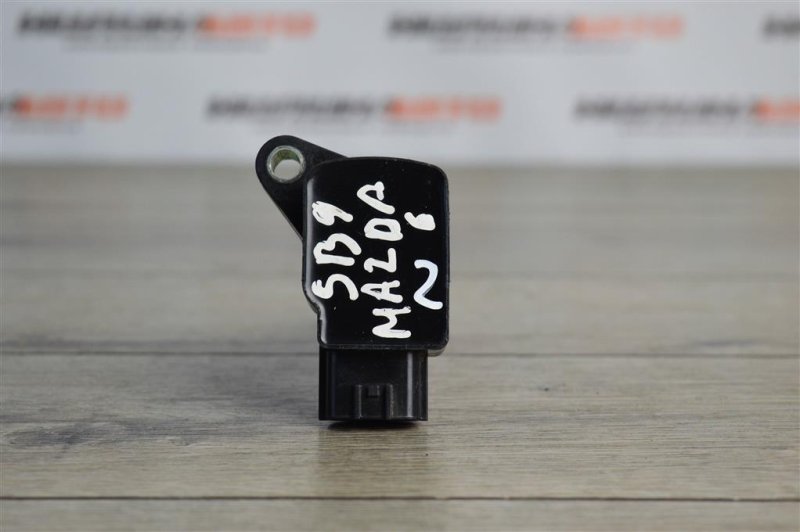 Катушка зажигания, 1000 рублей, Москва