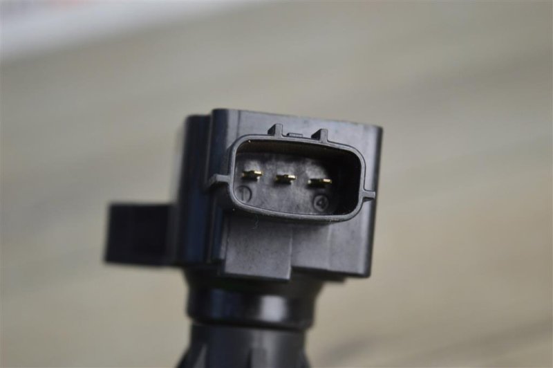 Катушка зажигания, 1000 рублей, Москва