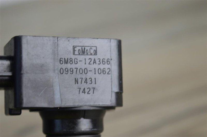 Катушка зажигания, 1000 рублей, Москва