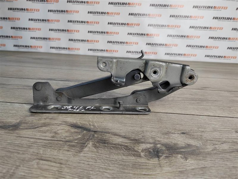 Петля капота, 400 рублей, Москва