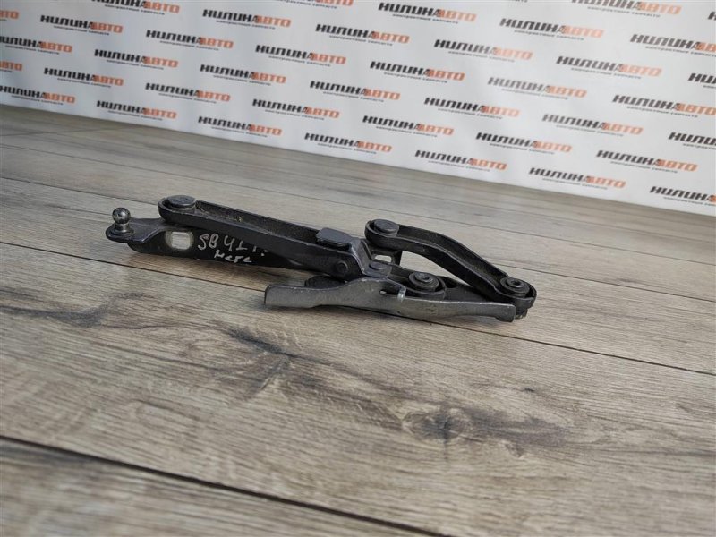 Петля капота, 400 рублей, Москва