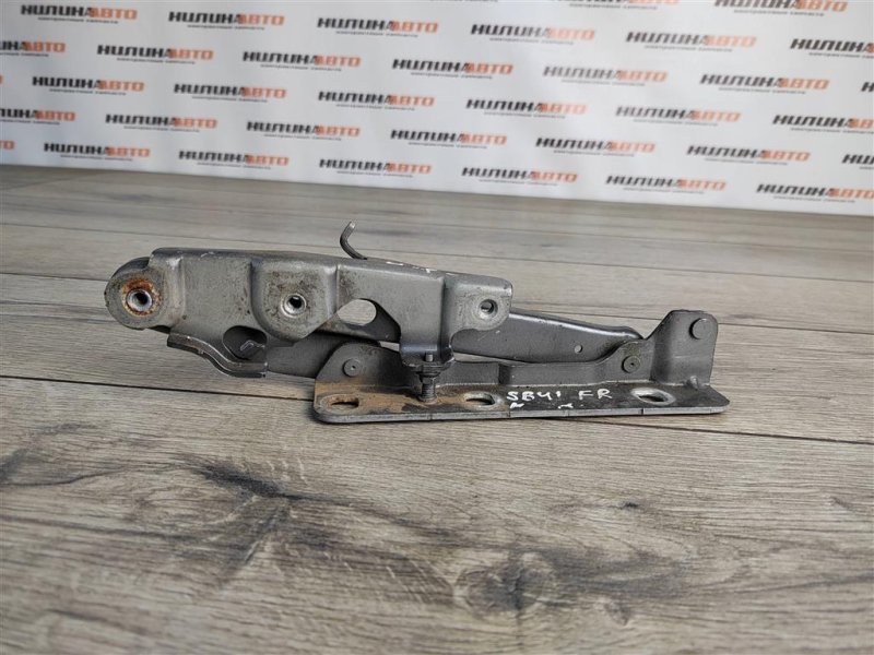 Петля капота, 400 рублей, Москва