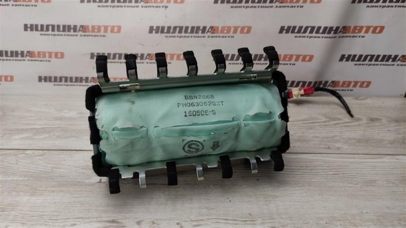 Подушка безопасности в торпедо, 1500 рублей, Севастополь