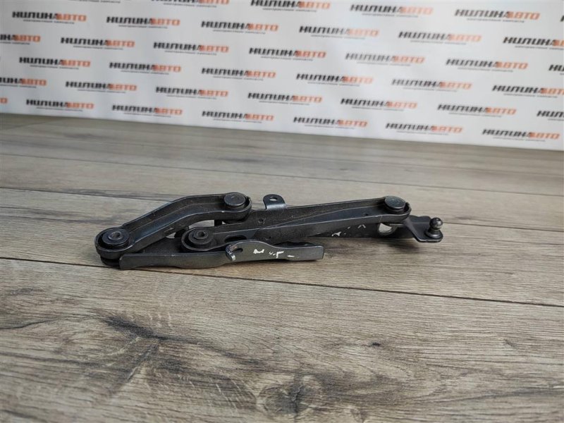 Петля капота, 400 рублей, Москва