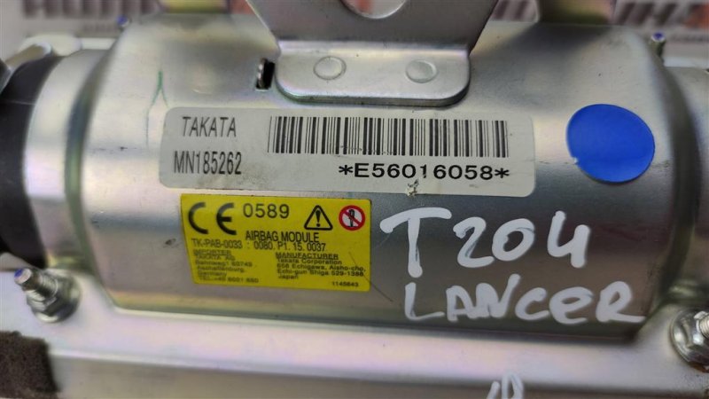 Подушка безопасности в торпедо, 1500 рублей, Севастополь