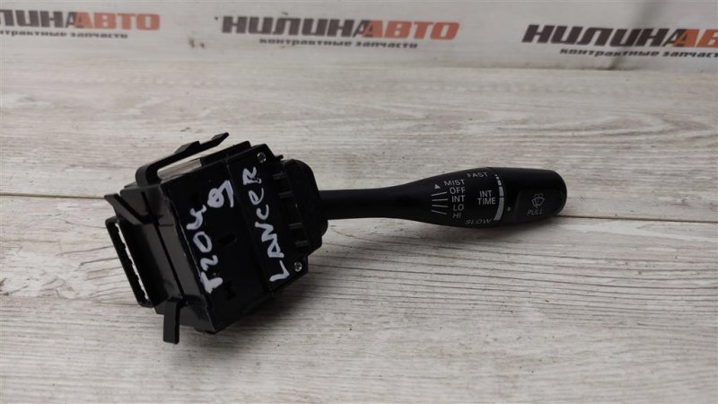 Переключатель подрулевой дворников, 500 рублей, Севастополь