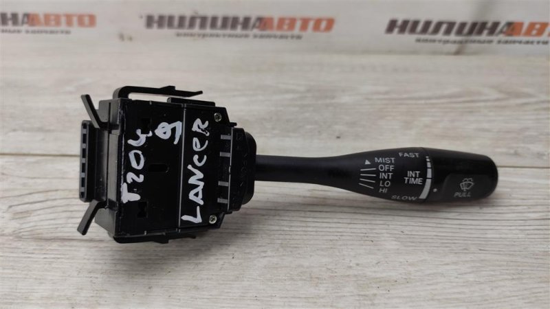 Переключатель подрулевой дворников, 500 рублей, Севастополь