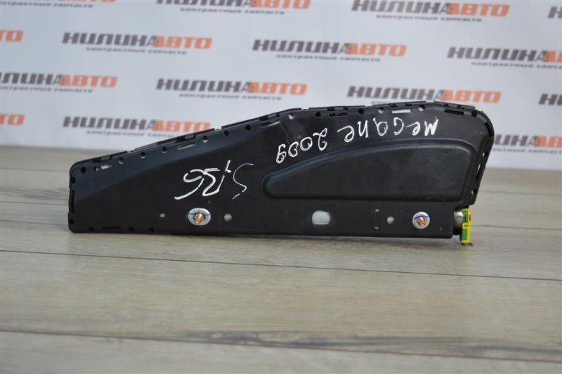 Подушка безопасности в сиденье, 800 рублей, Москва