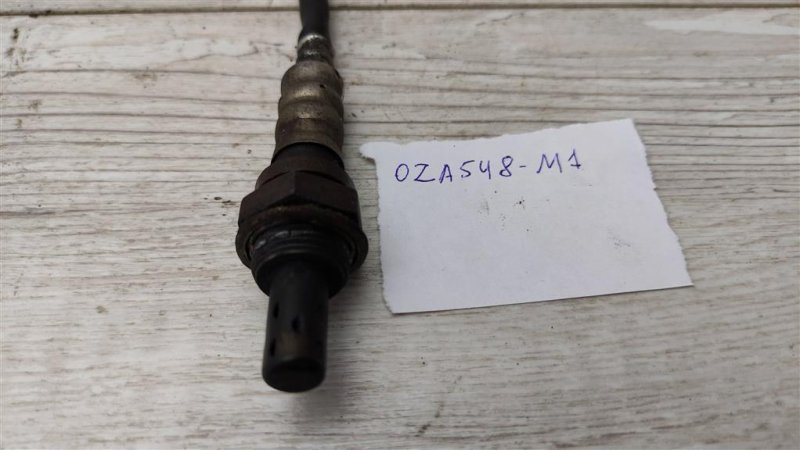 Лямбда-зонд датчик кислородный, 1500 рублей, Севастополь