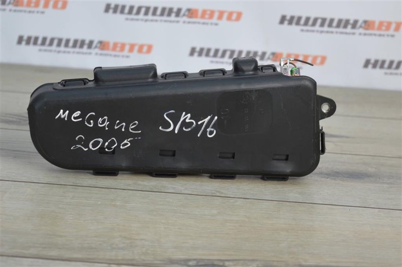 Подушка безопасности в сиденье, 1000 рублей, Москва