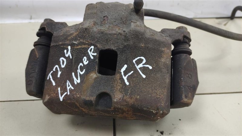 Суппорт тормозной, 1500 рублей, Севастополь