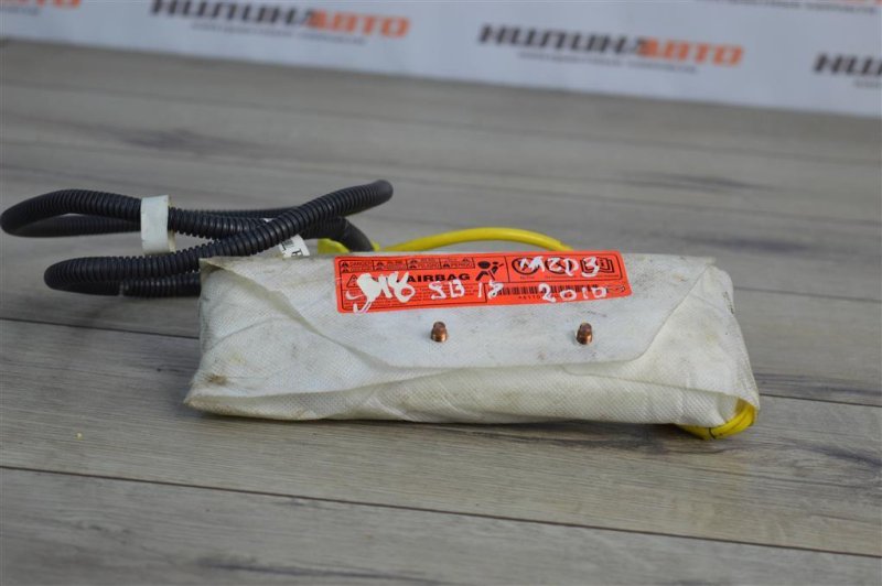 Подушка безопасности в сиденье, 1500 рублей, Москва