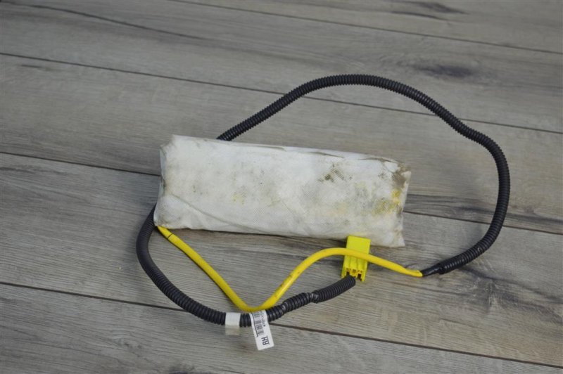 Подушка безопасности в сиденье, 1500 рублей, Москва