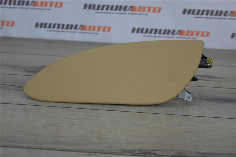 Подушка безопасности в сиденье, 1000 рублей, Москва