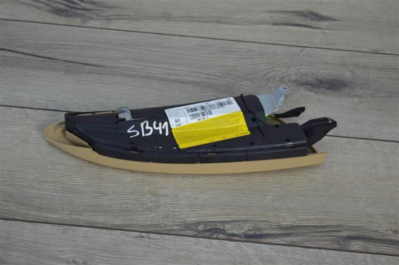 Подушка безопасности в сиденье, 1000 рублей, Москва