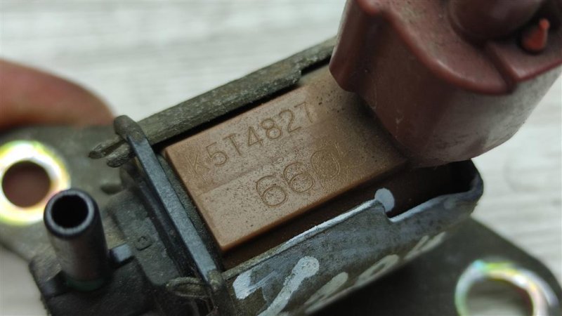 Клапан электромагнитный, 1000 рублей, Севастополь