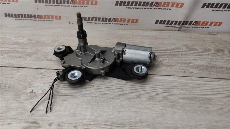 Моторчик стеклоочистителя, 600 рублей, Севастополь