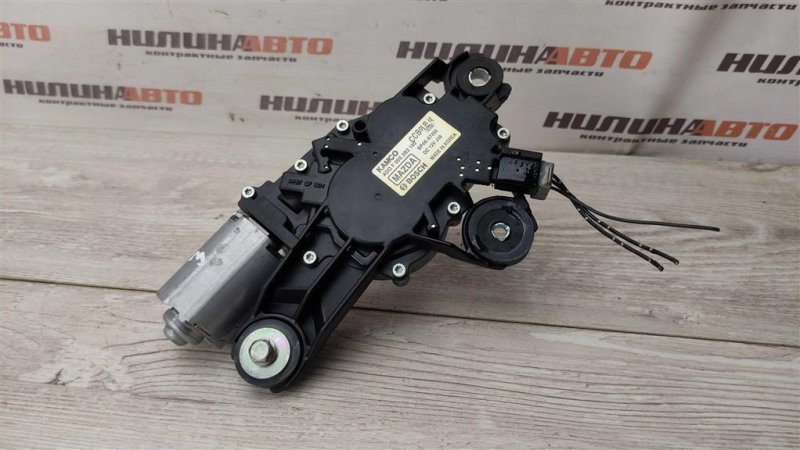 Моторчик стеклоочистителя, 600 рублей, Севастополь