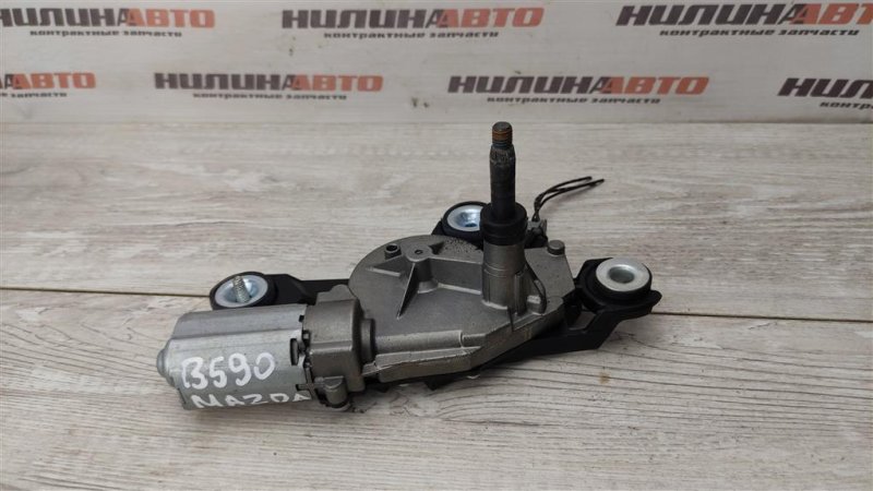 Моторчик стеклоочистителя, 600 рублей, Севастополь