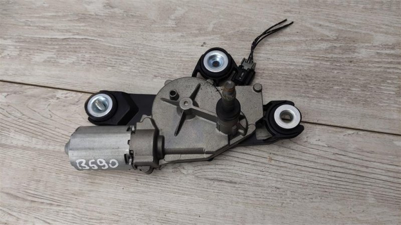 Моторчик стеклоочистителя, 600 рублей, Севастополь