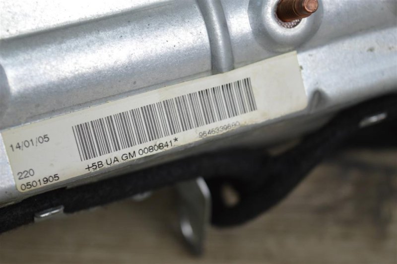 Подушка безопасности в торпедо, 1200 рублей, Москва