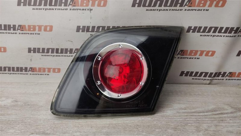 Фонарь в крышку багажника, 500 рублей, Севастополь