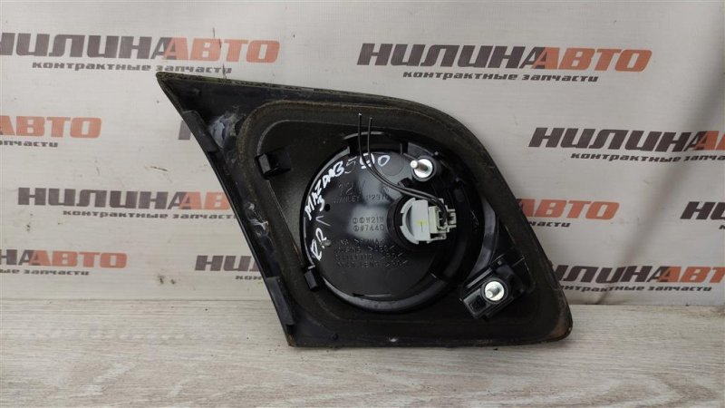 Фонарь в крышку багажника, 500 рублей, Севастополь