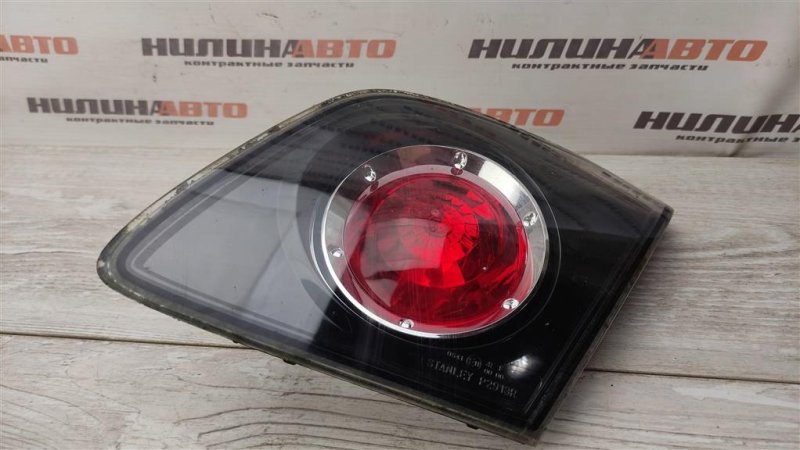 Фонарь в крышку багажника, 500 рублей, Севастополь