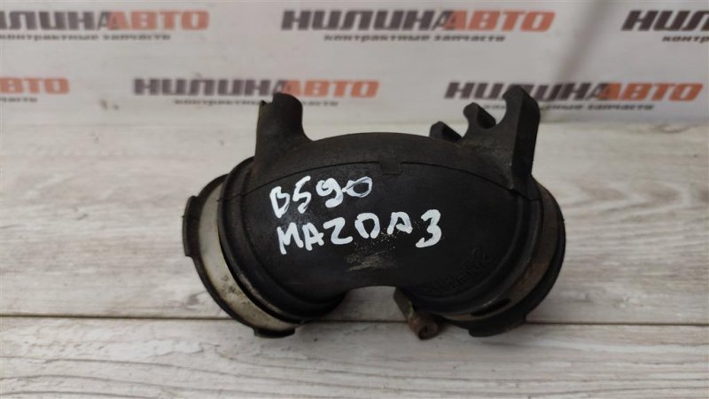 Патрубок воздушного фильтра, 400 рублей, Севастополь