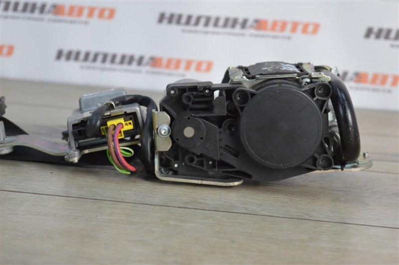 Ремень безопасности, 2500 рублей, Москва