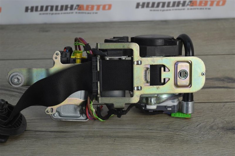 Ремень безопасности, 2500 рублей, Москва