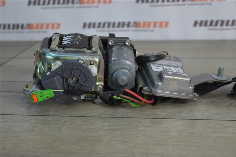 Ремень безопасности, 2500 рублей, Москва