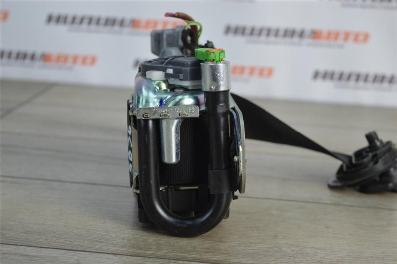 Ремень безопасности, 2500 рублей, Москва