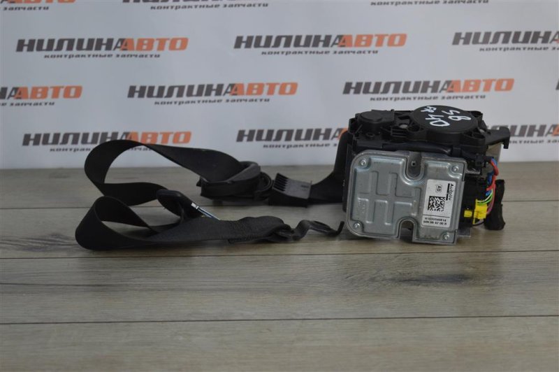 Ремень безопасности, 1500 рублей, Москва