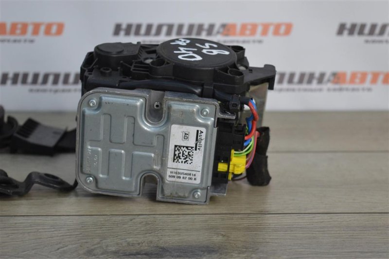 Ремень безопасности, 1500 рублей, Москва