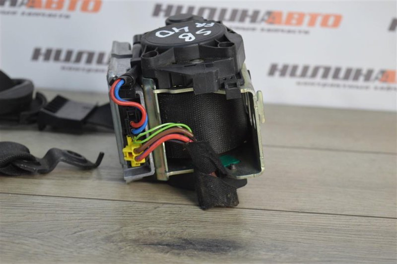 Ремень безопасности, 1500 рублей, Москва