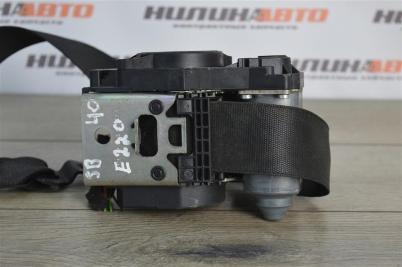 Ремень безопасности, 1500 рублей, Москва