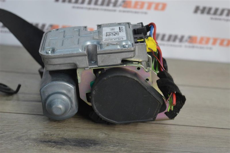 Ремень безопасности, 1500 рублей, Москва