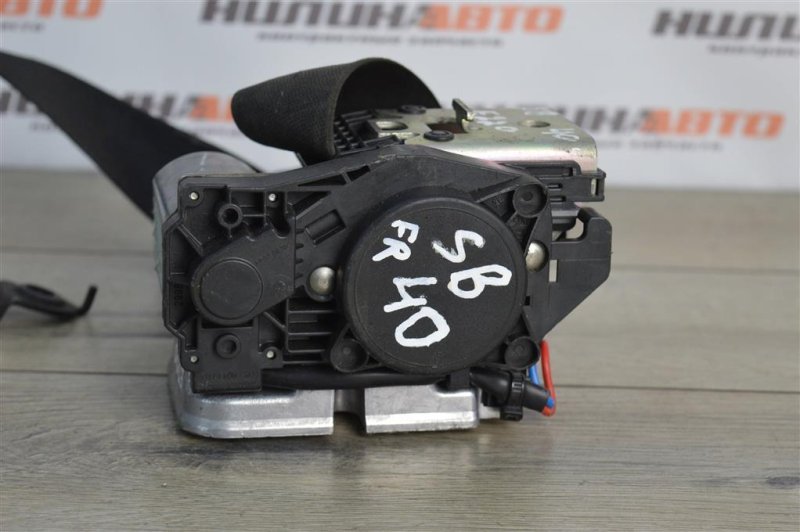 Ремень безопасности, 1500 рублей, Москва