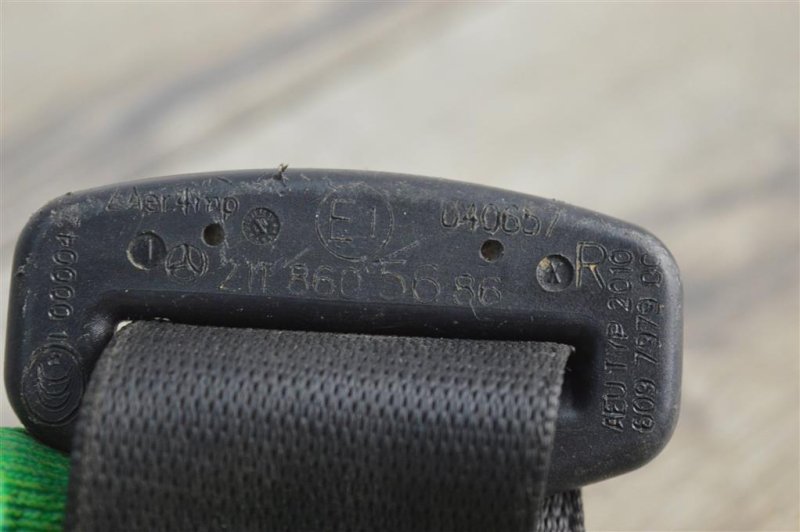 Ремень безопасности, 1500 рублей, Москва